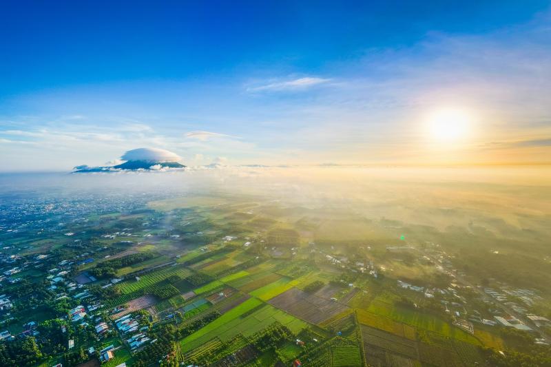 núi Bà Đen ảnh 3 núi Bà Đen ảnh 3