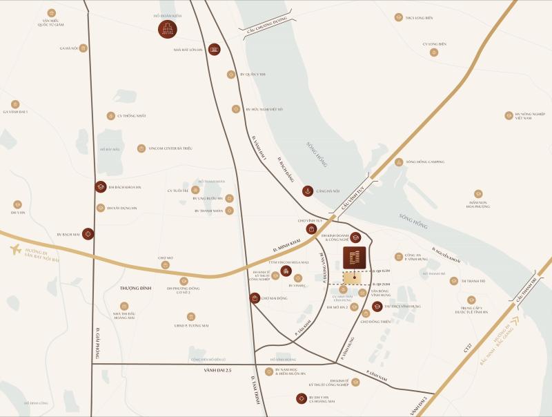 Rivea Residences ảnh 2 Rivea Residences ảnh 2