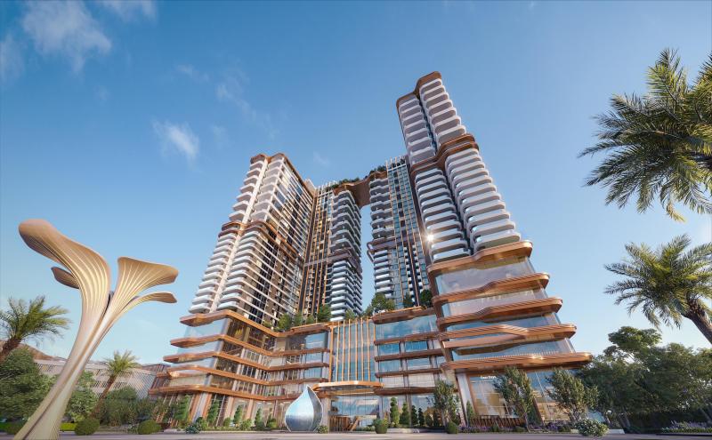 Rivea Residences ảnh 3 Rivea Residences ảnh 3