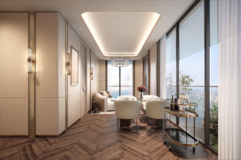 Rivea Residences ảnh 1 Rivea Residences ảnh 1