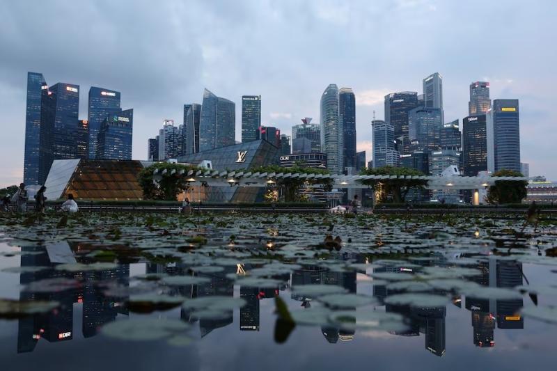 Singapore ảnh 2 Singapore ảnh 2