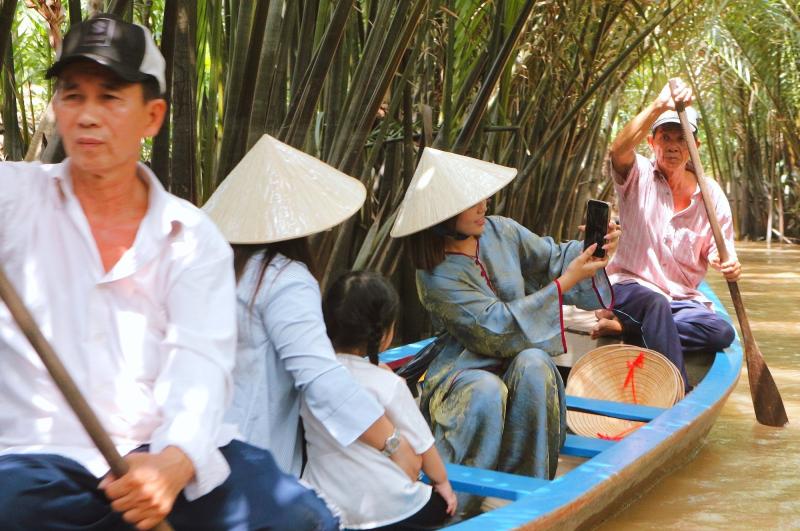 miền Tây ảnh 1