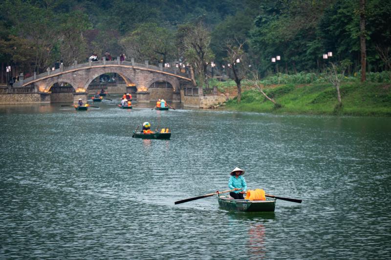 Ninh Bình, du lịch mạo hiểm ảnh 4 Ninh Bình, du lịch mạo hiểm ảnh 4
