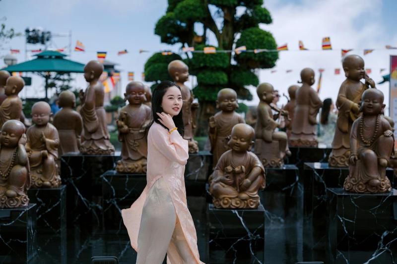 Núi Bà Đen ảnh 5 Núi Bà Đen ảnh 5