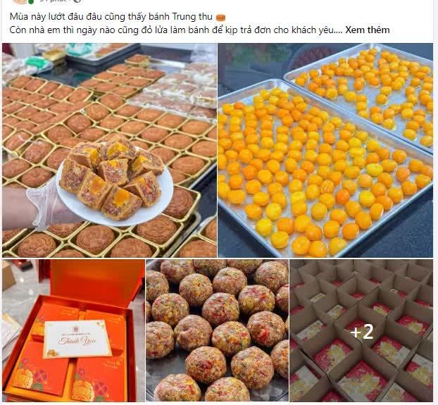 bánh trung thu ảnh 3 bánh trung thu ảnh 3