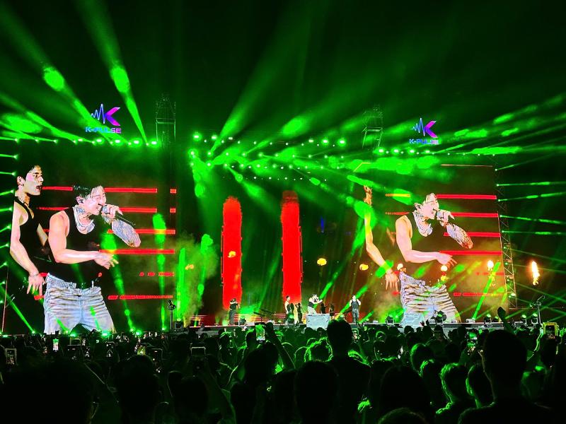 Jay Park ảnh 3 Jay Park ảnh 3