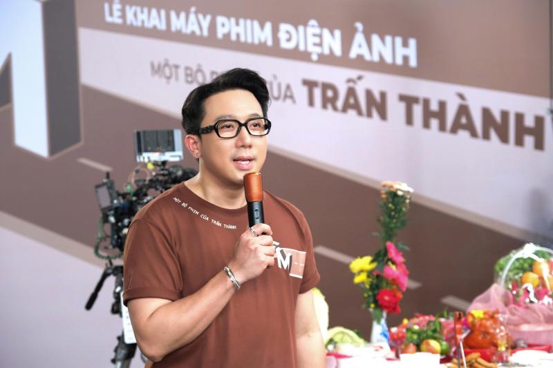 Trấn Thành ảnh 1