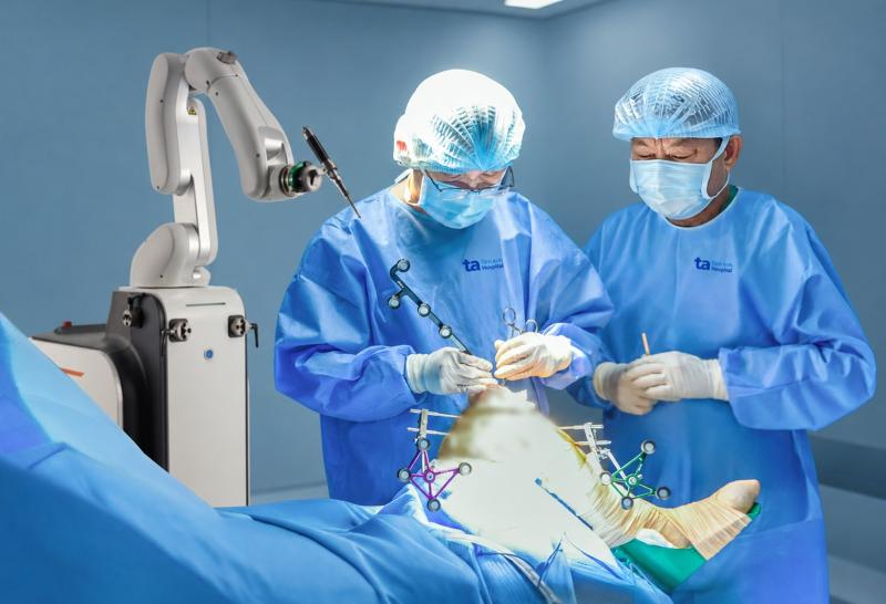 BV Tâm Anh ảnh 3