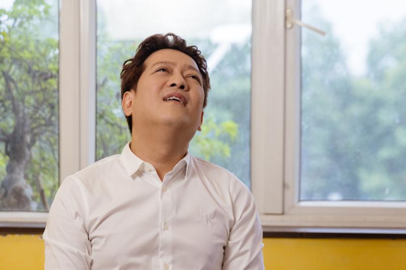 trường giang ảnh 6