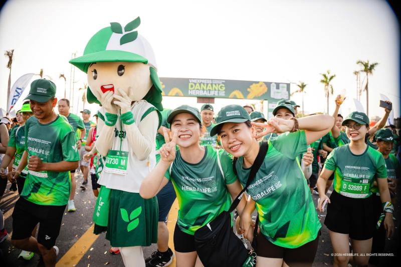 Herbalife ảnh 8