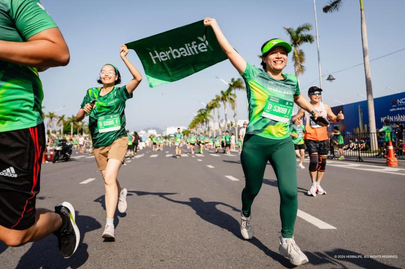 Herbalife ảnh 9