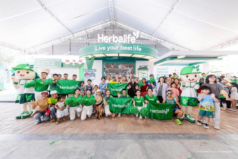 Herbalife ảnh 2
