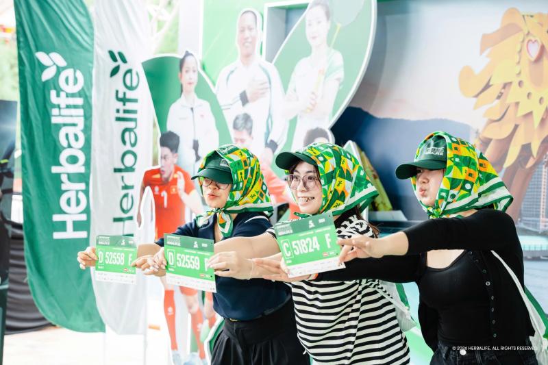 Herbalife ảnh 4