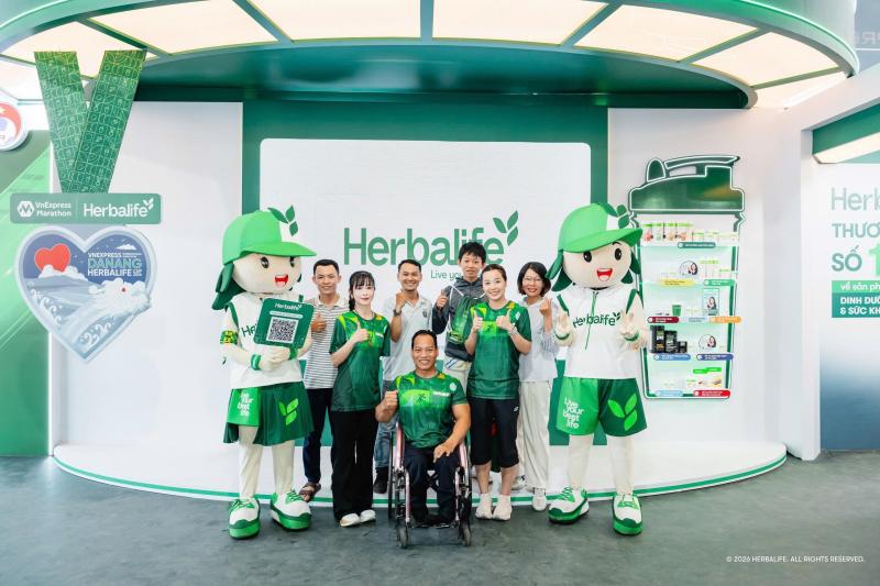 Herbalife ảnh 5