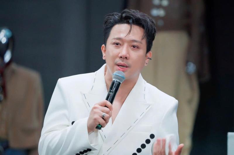 Ali Hoàng Dương ảnh 2