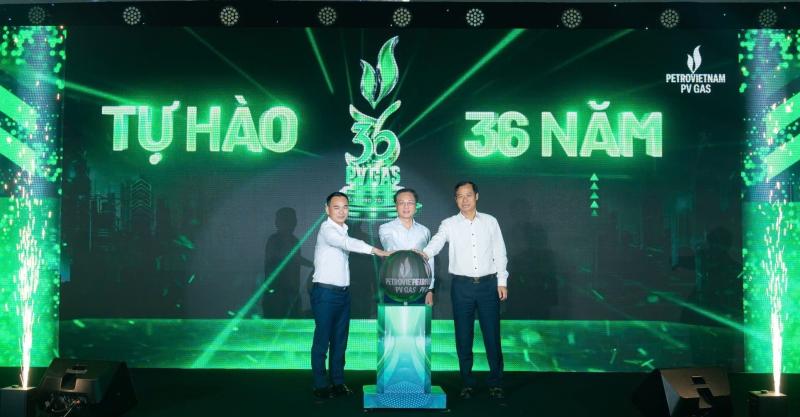 PV GAS ảnh 3 PV GAS ảnh 3
