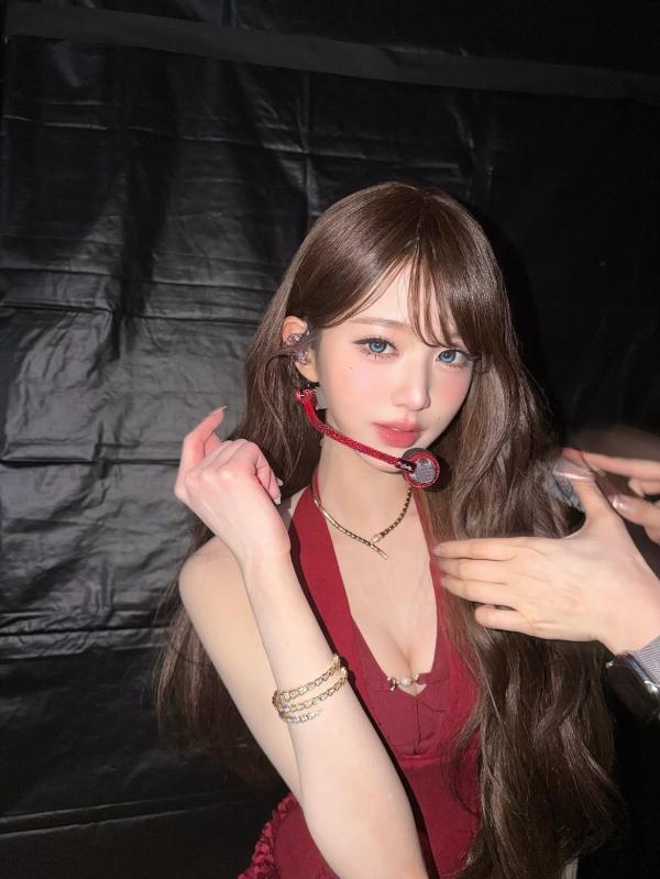 Jang Won Young ảnh 11