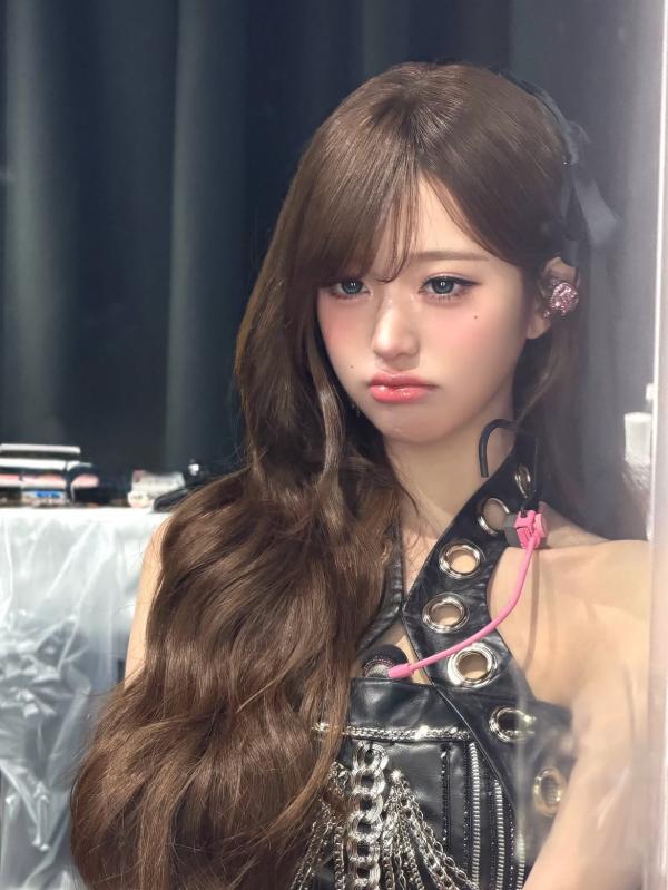 Jang Won Young ảnh 12