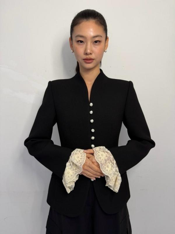 Jung Ho Yeon ảnh 8 Jung Ho Yeon ảnh 8