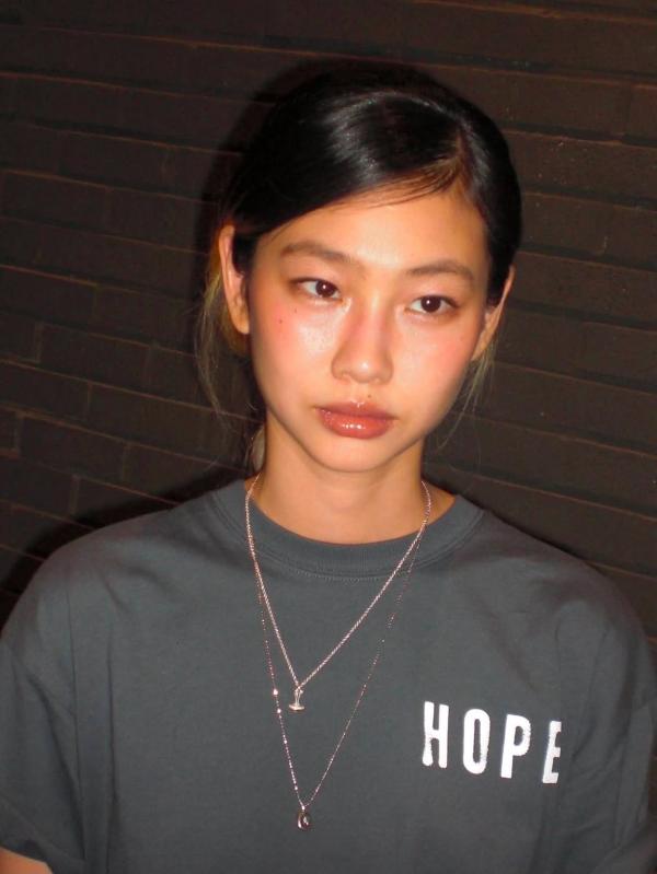 Jung Ho Yeon ảnh 10 Jung Ho Yeon ảnh 10