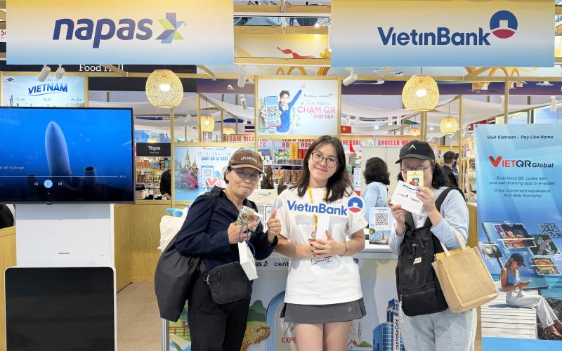 VietinBank ảnh 2 VietinBank ảnh 2
