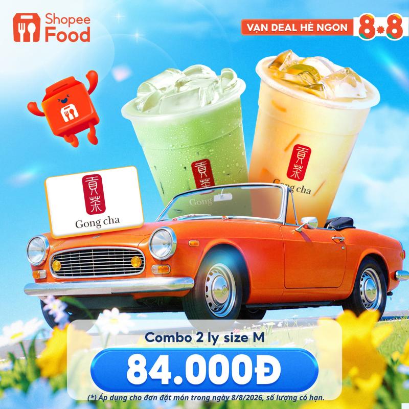 ShopeeFood ảnh 2