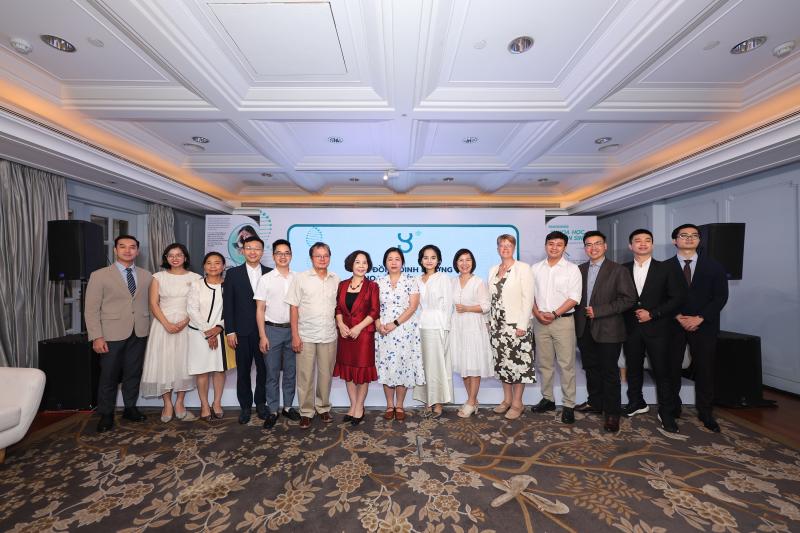 Dậy thì sớm ảnh 2