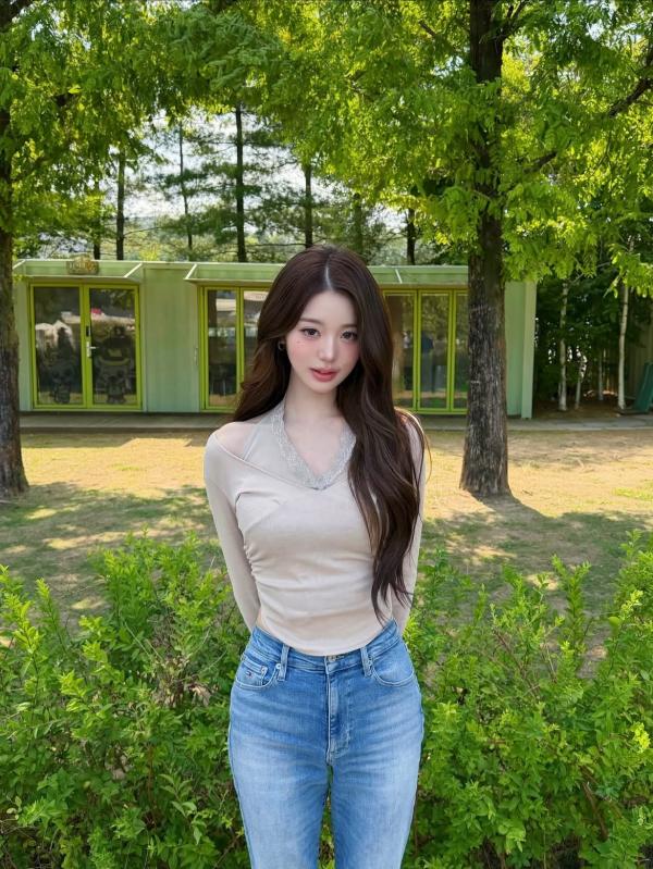 Jang Won Young ảnh 5