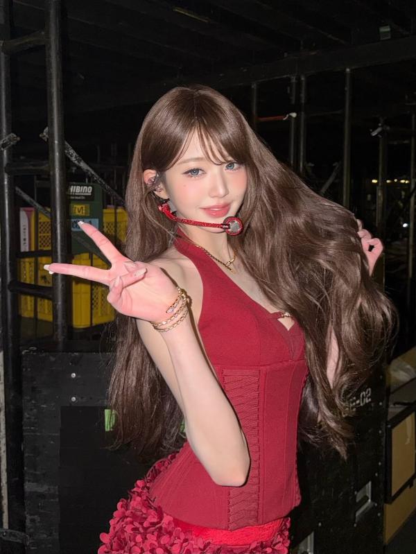 Jang Won Young ảnh 10