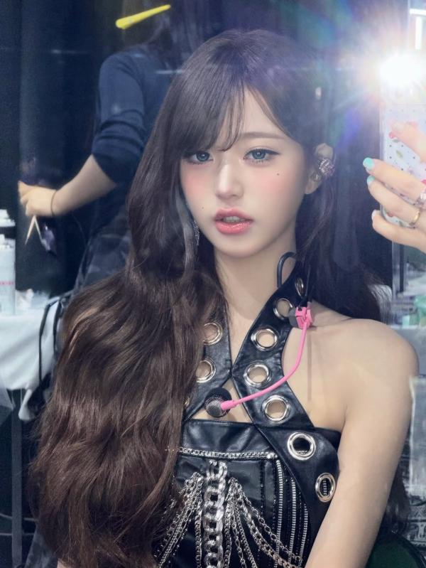 Jang Won Young ảnh 13