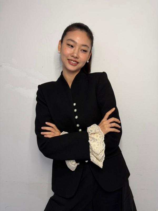 Jung Ho Yeon ảnh 7 Jung Ho Yeon ảnh 7