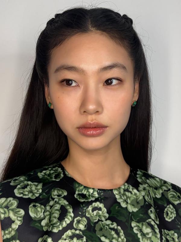 Jung Ho Yeon ảnh 11 Jung Ho Yeon ảnh 11