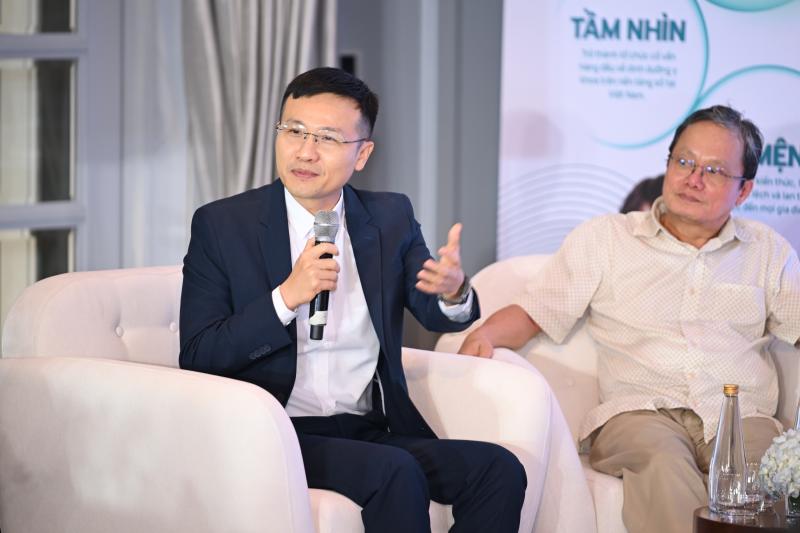 Dậy thì sớm ảnh 3