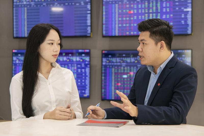 chứng khoán việt nam ảnh 1 chứng khoán việt nam ảnh 1