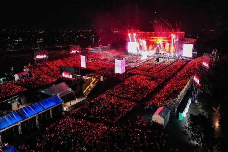 concert ảnh 10