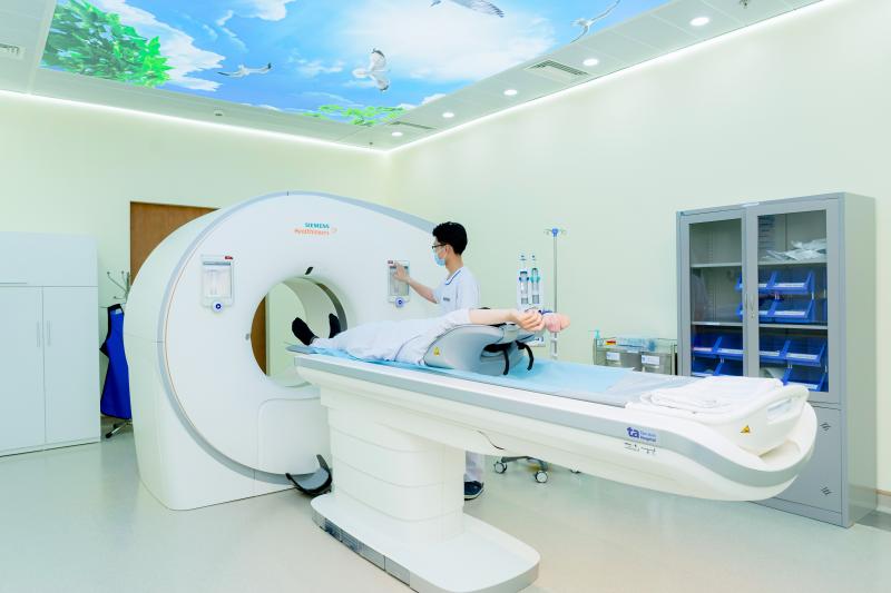 BV Tâm Anh ảnh 11