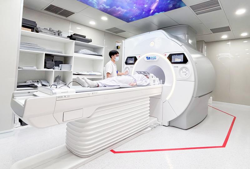 BV Tâm Anh ảnh 12
