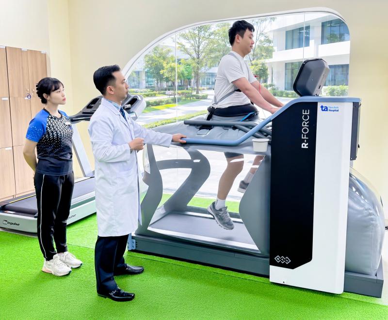BV Tâm Anh ảnh 13