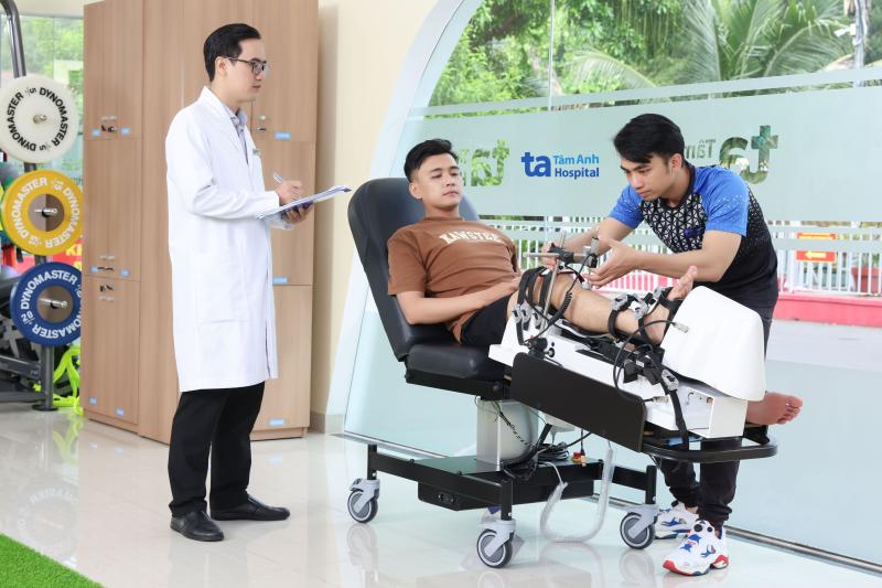 BV Tâm Anh ảnh 14