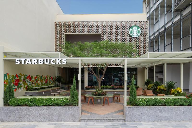 Starbucks ảnh 2 Starbucks ảnh 2