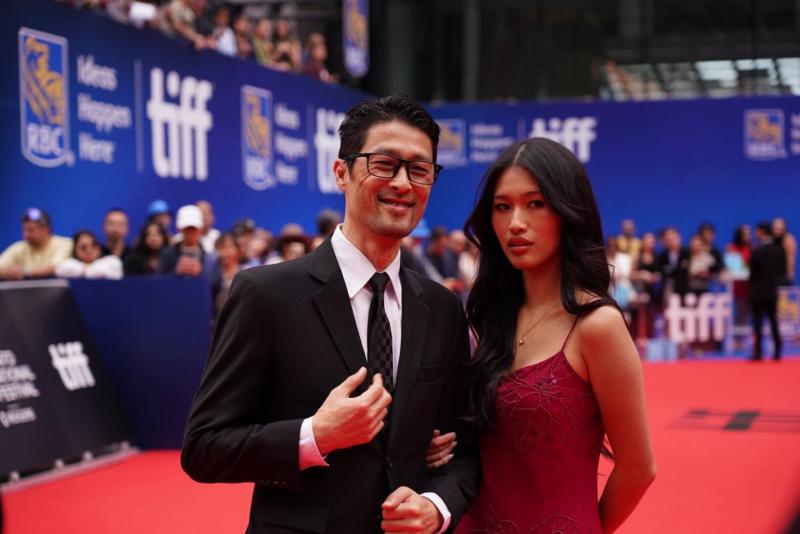 Johnny Trí Nguyễn ảnh 1