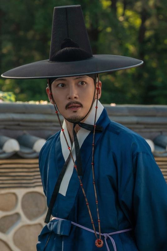 Ji Chang Wook ảnh 1