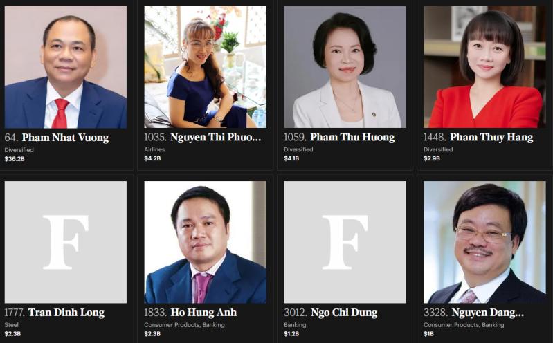 tỷ phú ảnh 1 tỷ phú ảnh 1