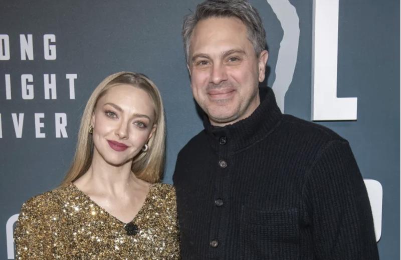 Amanda Seyfried ảnh 1 Amanda Seyfried ảnh 1