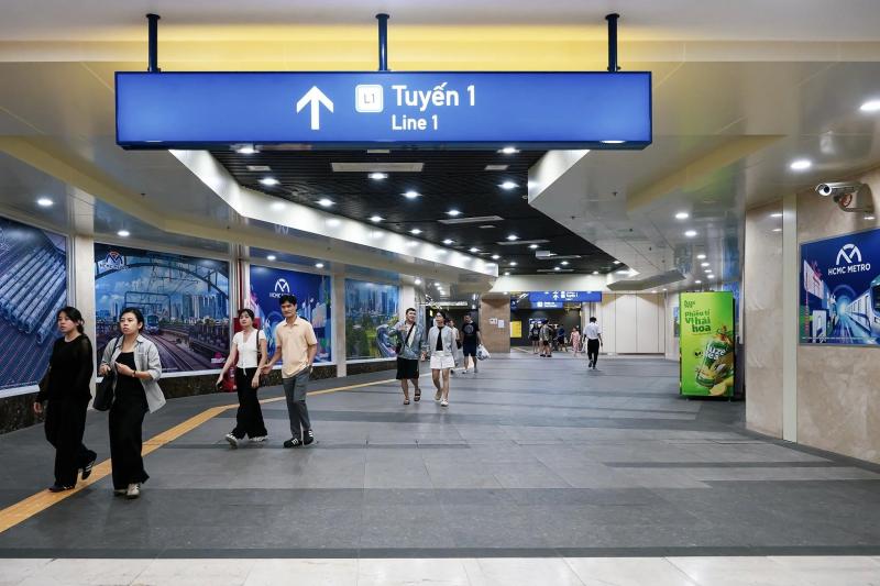 không gian ngầm ảnh 1 không gian ngầm ảnh 1