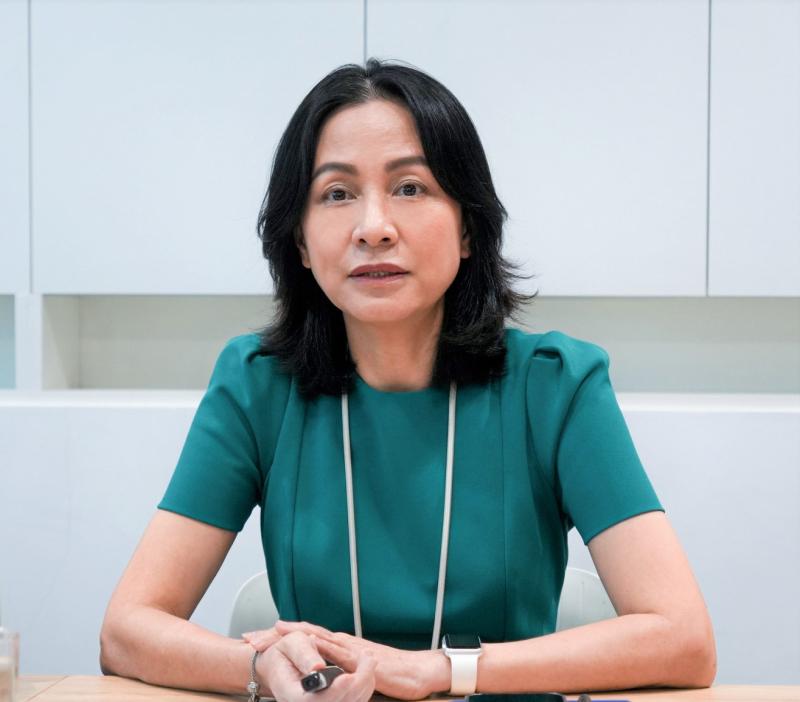 chứng khoán ảnh 2