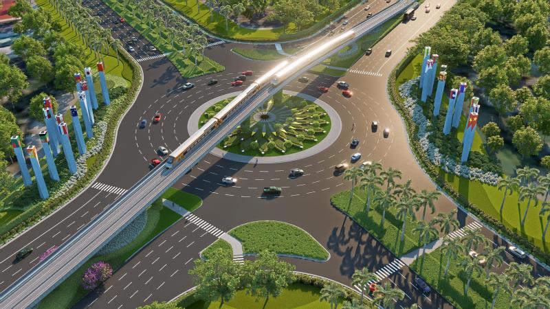 tàu điện, Phú Quốc, APEC 2027 ảnh 5 tàu điện, Phú Quốc, APEC 2027 ảnh 5