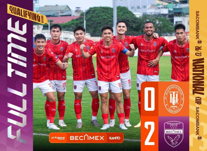 Cúp Quốc gia 2026/27 ảnh 1