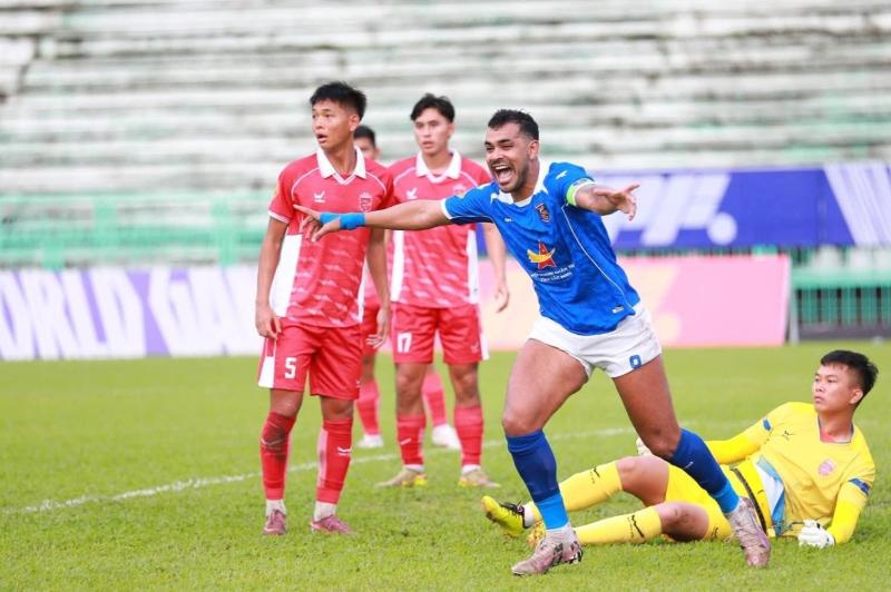 Cúp Quốc gia 2026/27 ảnh 2