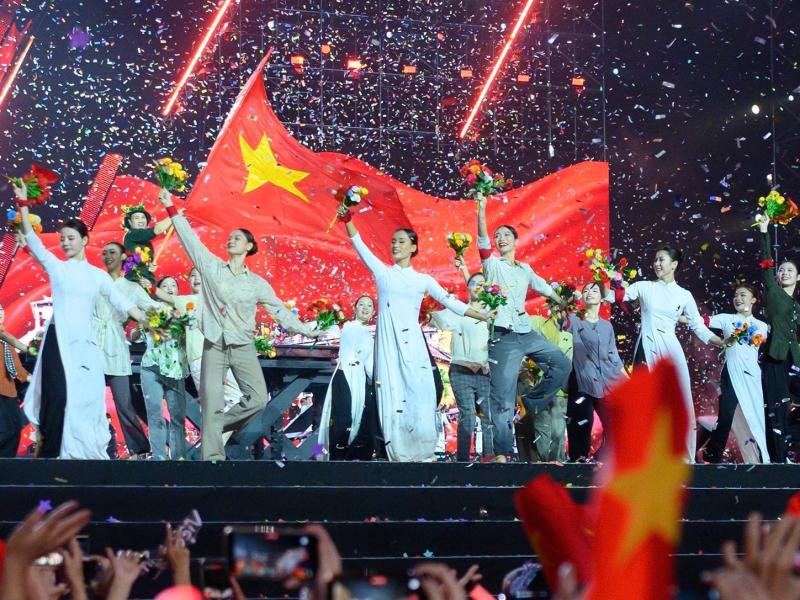 concert ảnh 14